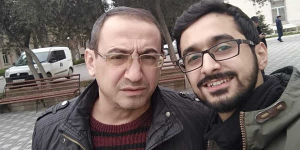 AXCP sədrinin müşaviri azadlığa buraxıldı
