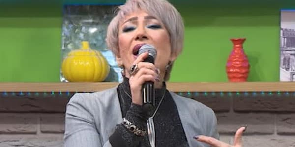 Əməkdar artist müğənniliyə başladı: "Toylara gedib pul qazanacam" (VİDEO)