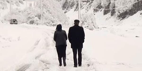 Hava şəraiti qeyri-sabit keçəcək, qar yağacaq (XƏBƏRDARLIQ)