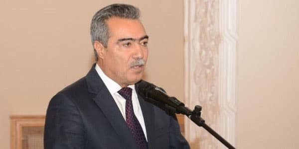 Vüqar Səfərli: “Heç bir qəzetin maliyyəsi dayandırılmayıb”