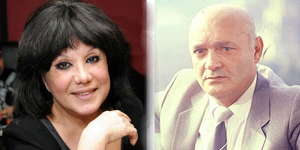 Flora Kərimova xalq artisti ilə sevgili olubmuş