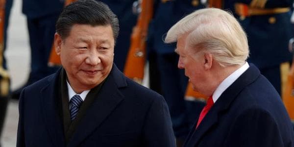 ABŞ və Çin ticarət müzakirələrinə başladı