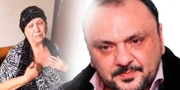 Anar Nağılbazın anası: “Balamı öldürdü, indi də ölüsündən əl çəkmir” (VİDEO)
