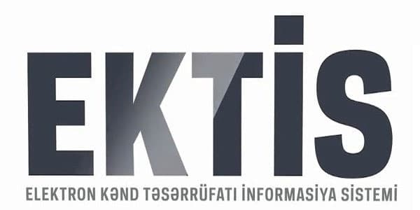 Elektron Kənd Təsərrüfatı İnformasiya Sisteminin təqdimatı keçirilib