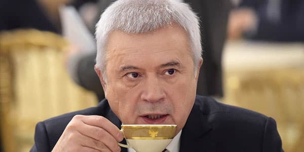 "Lukoil" borclara görə "New Stream"in aktivlərini ala bilmir