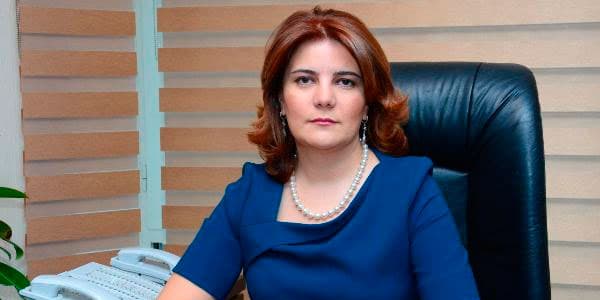 Vüsalə Mahirqızı yeni agentlik yaradır? (AÇIQLAMA)