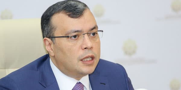 Nazir: "Sosial müavinətlər artırılacaq"