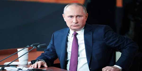 Putinin kriminal avtoritetlərlə bağlı planları var