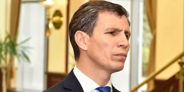 SAM-ın binası Sosial Tədqiqatlar Mərkəzinə verildi