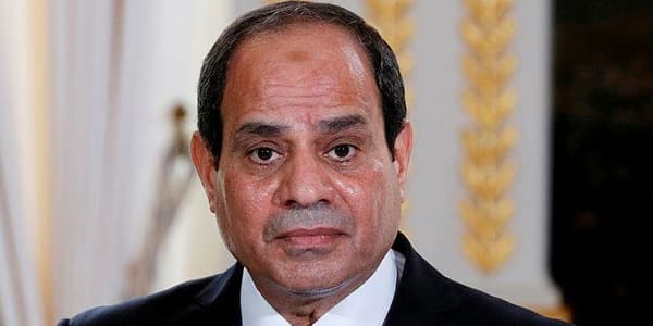 Sisi növbəti 15 il Misirə rəhbərlik edəcək
