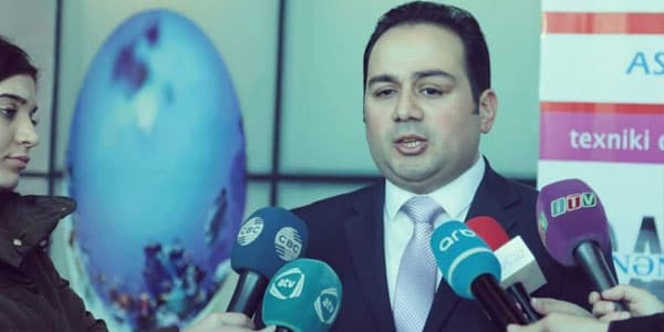 Səbuhi Abbasov: "Azərbaycanda İnnovativ Beyin Mərkəzi yaradılmaldır"