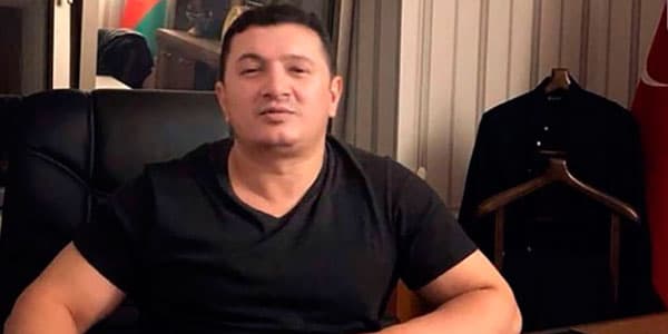 "Lotu Quli" yeni müharibəyə başladı: Rusiyada tanınmış avtoritet yaralandı