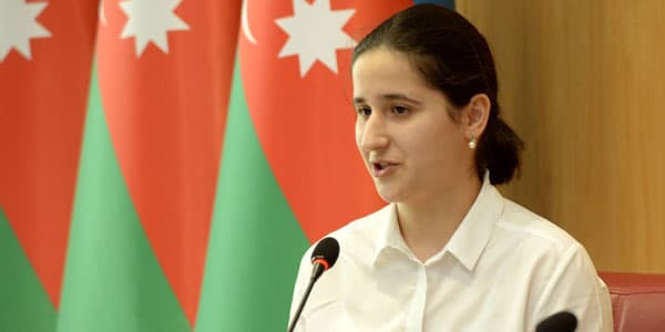 Reyhan Camalova yenə qalib oldu, Azərbaycanı ABŞ-da təmsil edəcək