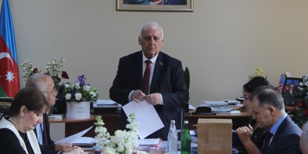 Tarix İnstitutu Polşada Xocalı soyqırımı ilə bağlı konfrans keçirəcək (FOTOLAR)