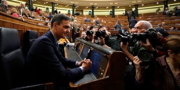 İspaniyada növbədənkənar seçkilər keçiriləcək