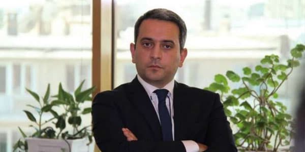 Mərkəzi Bankın mətbuat katibi AzTV-də