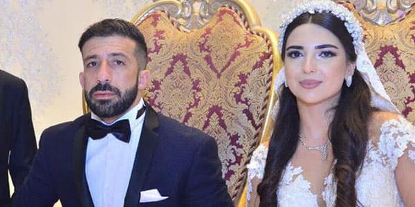 Arvadını döyən azərbaycanlı dünya çempionu həbs edildi