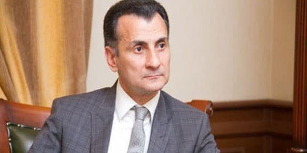Mirşahin Ağayevin qardaşı azadlığa çıxdı