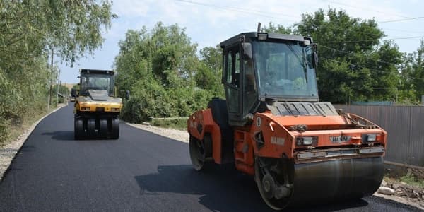 Prezident Tovuzda yol tikintisinə 3,3 milyon manat ayırdı
