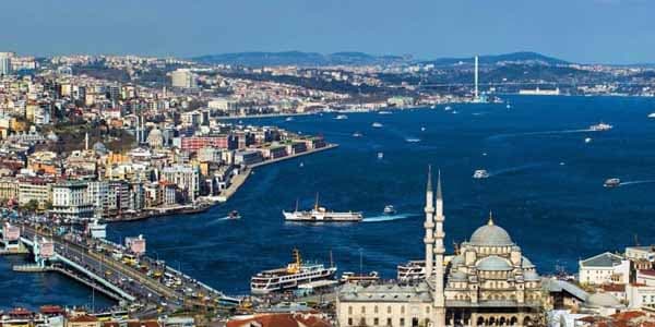 Azərbaycan vətəndaşları Türkiyədə şəxsiyyət vəsiqəsi ala biləcək