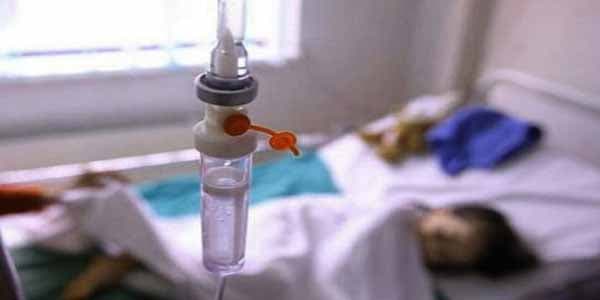 Tovuzda məktəblilər spirtli içkidən zəhərləndilər
