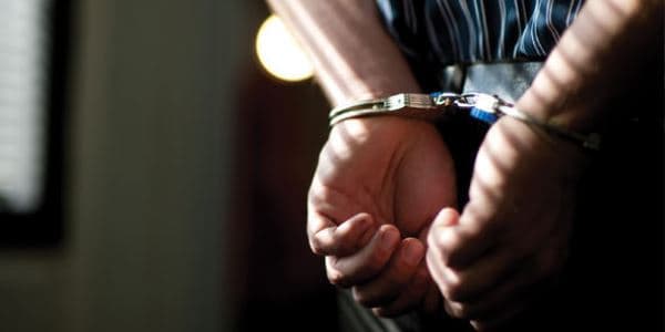 Azərbaycanın “İnterpol” xətti ilə axtarışa verdiyi şəxs Gürcüstanda həbs edildi