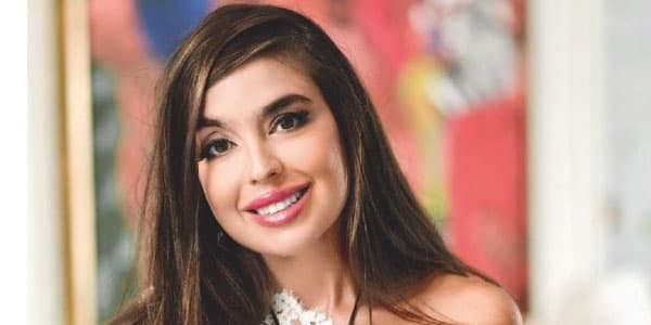 Leyla Əliyeva babasını təbrik etdi (FOTO)
