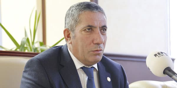 Prezident deputatla bağlı sərəncam imzaladı