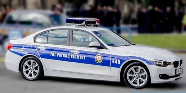 DYP tələbəni səhvən “avtobus sürücüsü” kimi cərimələyib (AÇIQLAMA)