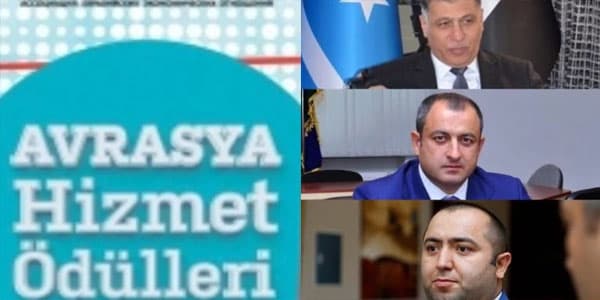 Aqil Ələsgər beynəlxalq nüfuzlu mükafata layiq görüldü (VİDEO)