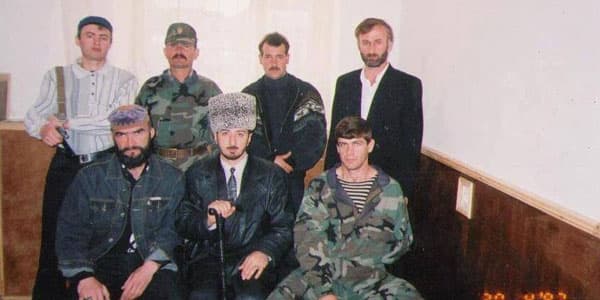 Qroznının ilk fəxri vətəndaşı baş verənlərlə bağlı bəyanat verdi