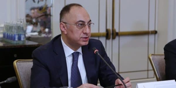 Qoşqar Təhməzlinin xaricdəki biznesi (FOTOLAR)