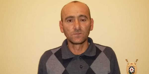 “Seyid” ləqəbli narkobaron saxlanıldı