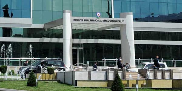 Daha 200 şəhidin 318 vərəsəsinə birdəfəlik ödəniş veriləcək
