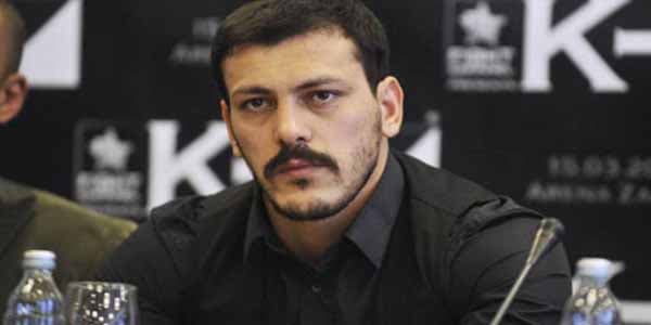 Zabit Səmədovdan “Neolit” davasına reaksiya