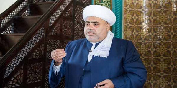 Allahşükür Paşazadə də Moskvadakı davaya müdaxilə etdi: Tərəflər barışıq stolunda oturdu  
