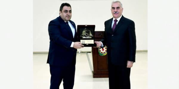 Naxçıvan reytinqdə birinci oldu: Talıbov vəd verdi (FOTOLAR)