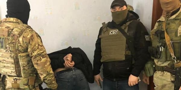 "Lotu Quli"nin 3 adamı tutuldu: polis basqını (FOTO/VİDEO)