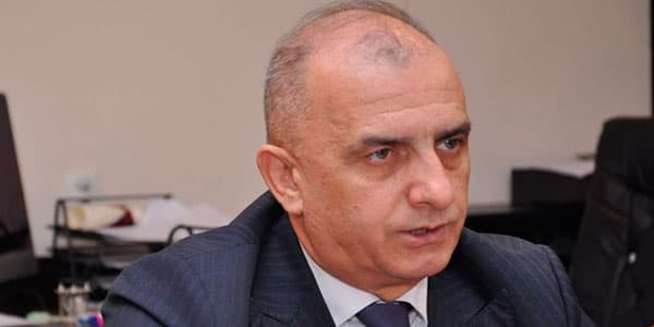 “Sən ordan çıx, mən burdan...” - Qalmaqallı prorektorla bağlı növbəti ARAŞDIRMA