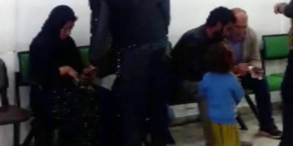Dilənçiliklə 3 maşın aldılar, Notariusda yaxalandılar