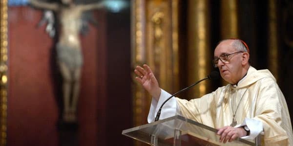 Roma Papasından uşaq əsgərlərlə bağlı müraciət