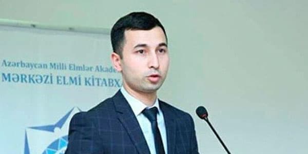 Azərbaycanlı elm adamından sensasion açıqlama: “Ölümün də qarşısını ala biləcəyik”