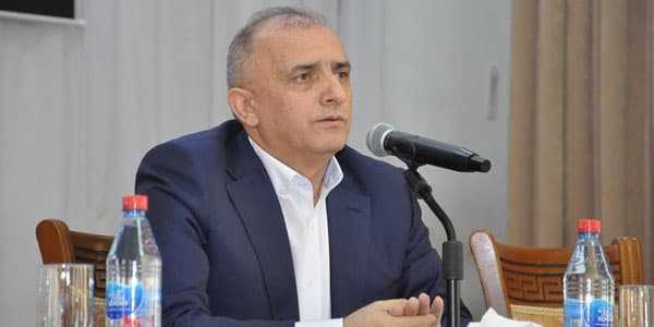 Sən kimsən, doktor Əfqan Abdullayev? - Qarşıdurmalar yaradan prorektorla bağlı (ARAŞDIRMA)