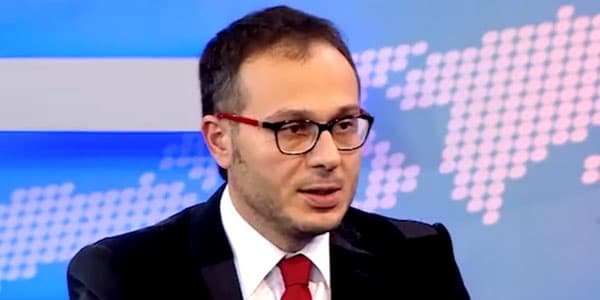Ramil Həsən: “Azərbaycanın bir çox beynəlxalq tədbirlərə ev sahibliyi etməsi xarici siyasətimizin ən böyük uğurudur"