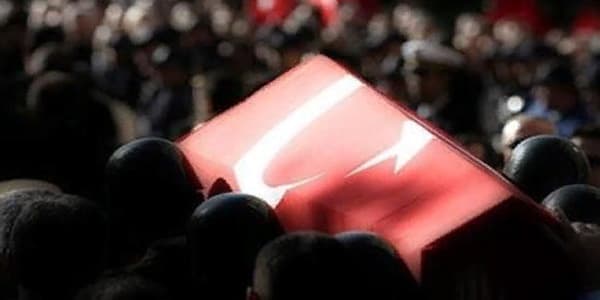 Türkiyə ordusu şəhid verdi