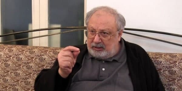 Rüstəm İbrahimbəyov: "Prezident Administrasiyasından mənə telefon zəngi oldu və dedilər ki..."