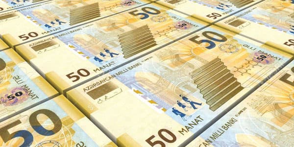 Dövlət büdcəsində 800 milyon manatdan çox qalıq yaranıb