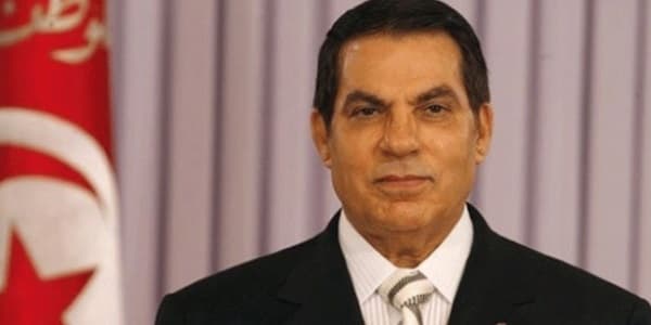 Sabiq prezidentin 450 milyonluq sərvəti ələ keçirildi