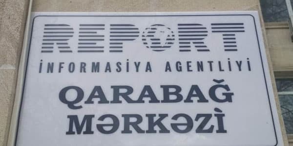Bölgələrdə gənc könüllülər “Report”un fəaliyyətinə cəlb edilir (FOTO/VİDEO)