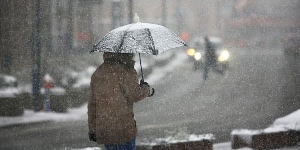 Qarlı hava şəraiti nə qədər davam edəcək? (AÇIQLAMA)